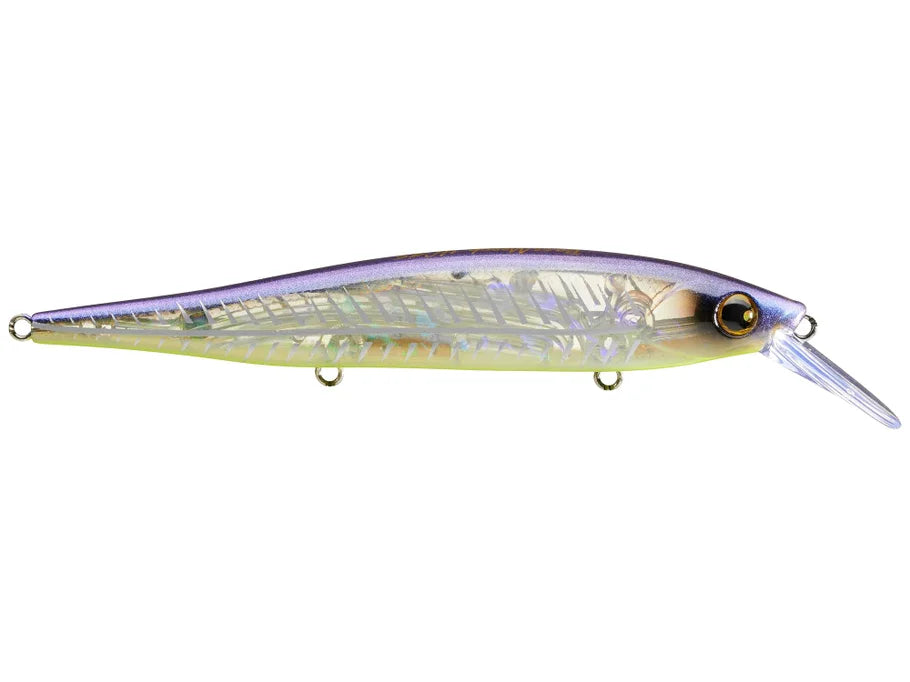 BassMooch HC 115 Jerk Bait