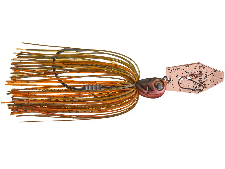 Z-Man Chatter Bait Elite EVO