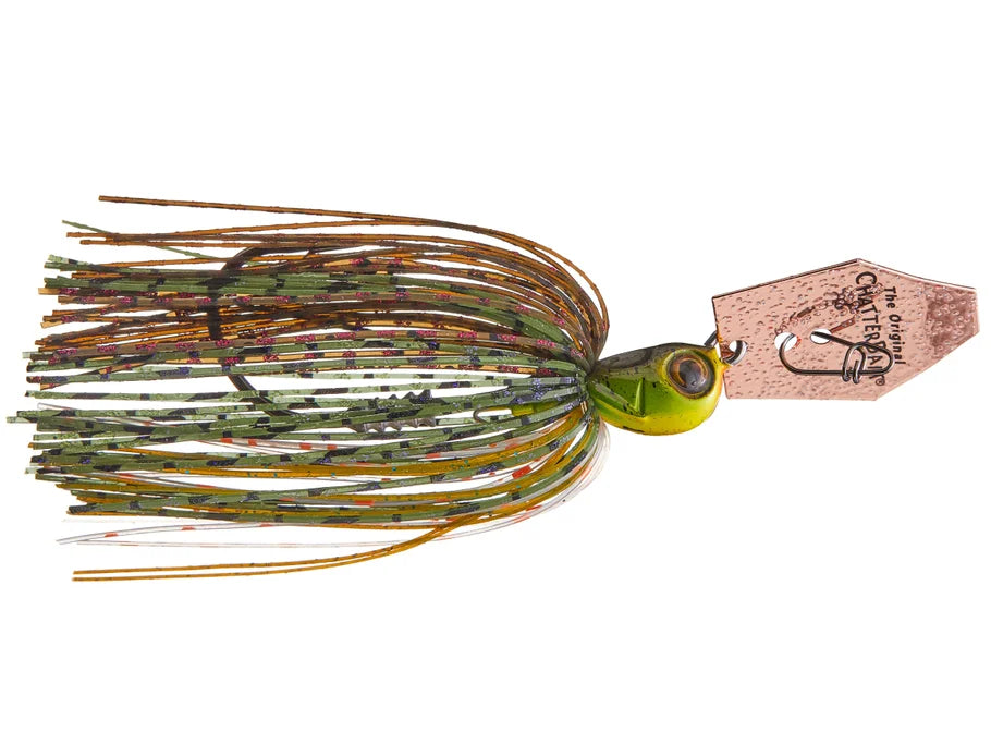 Z-Man Chatter Bait Elite EVO