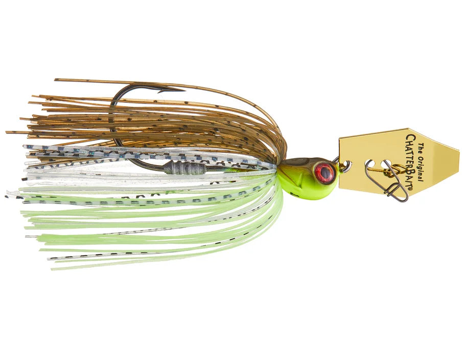 Z-Man Chatter Bait Elite EVO