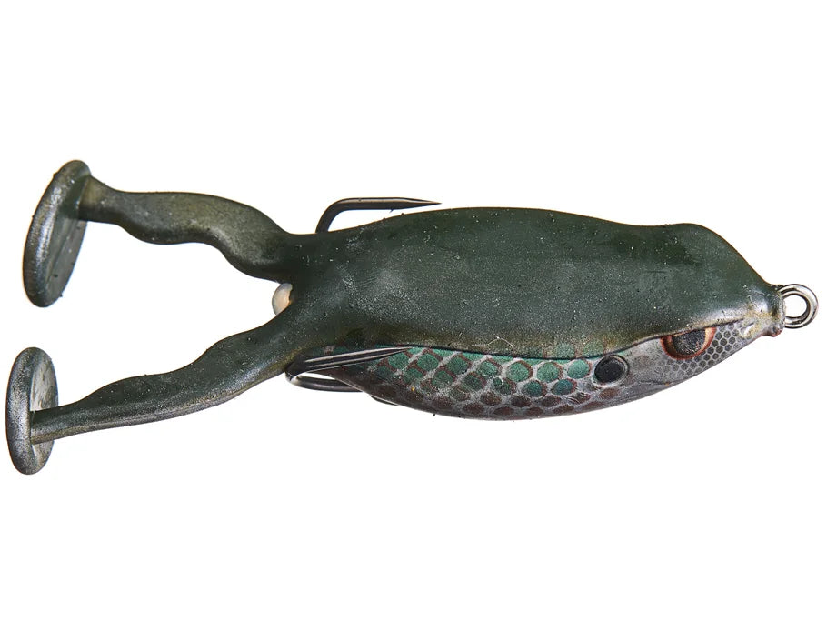 SPRO Flappin Frog 65