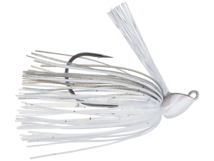 Ever Green Grass Ripper Swim Jig