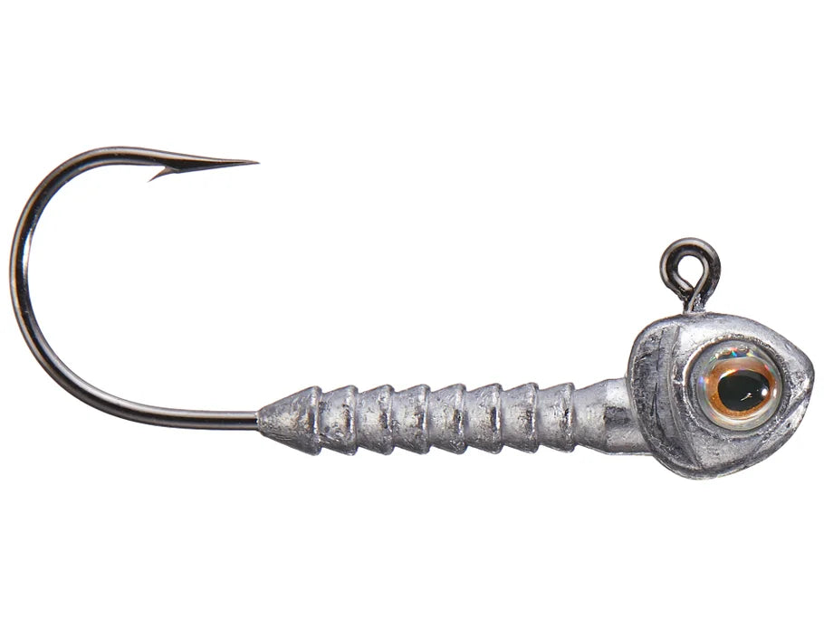Black's Custom FFS Minnow Head