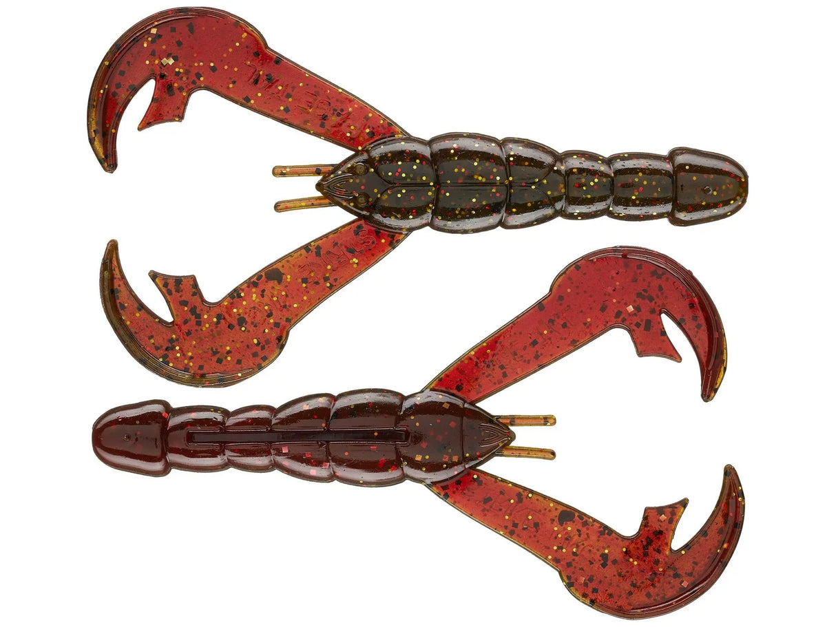 Strike King Rage Tail Rage Craw 7pk