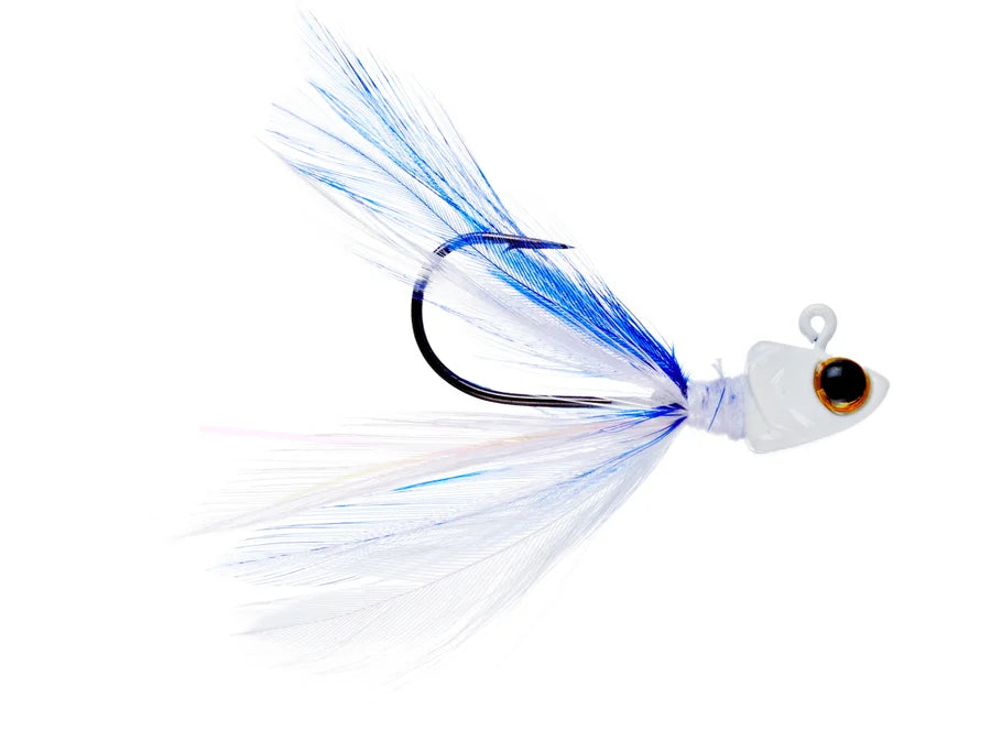 6th Sense Pluck Hair Jigs