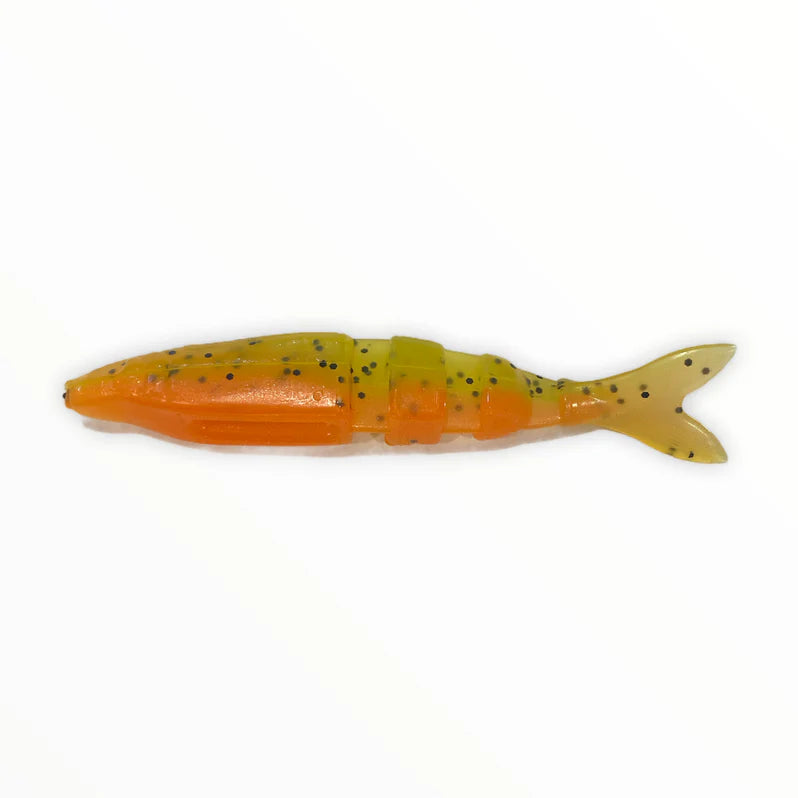 Lake Fork Lure Co. Magic Shad