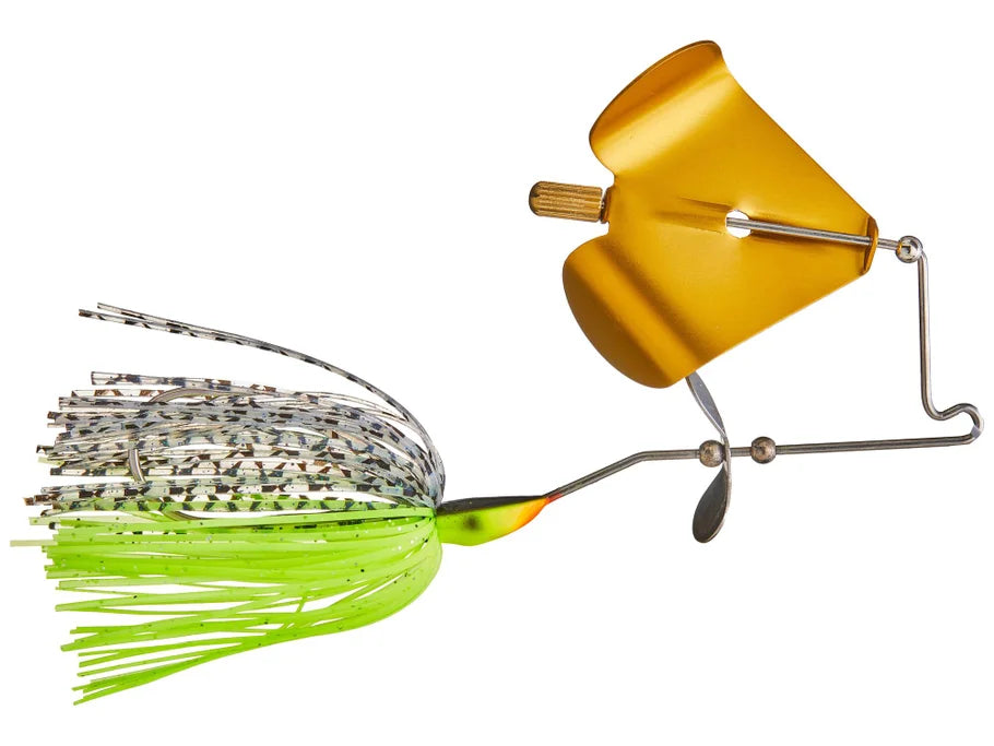 Jackall Firecracker High Impact Buzz Bait