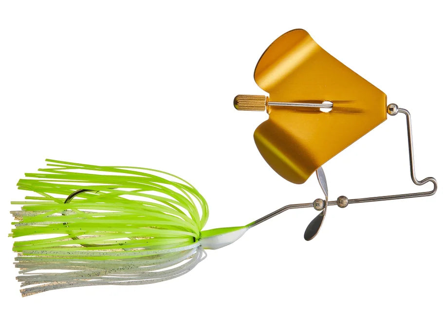 Jackall Firecracker High Impact Buzz Bait