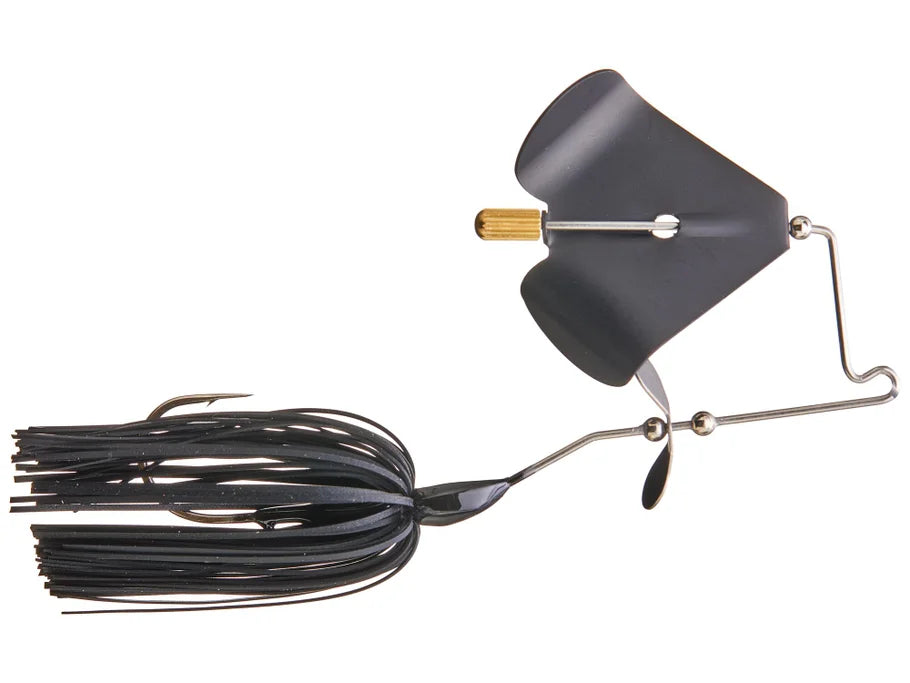 Jackall Firecracker High Impact Buzz Bait