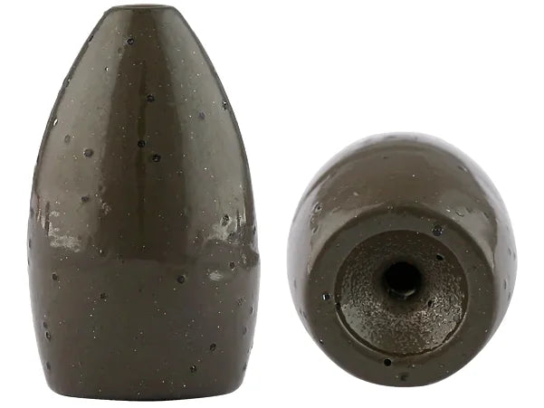 Real Deal Tungsten Flipping Weights