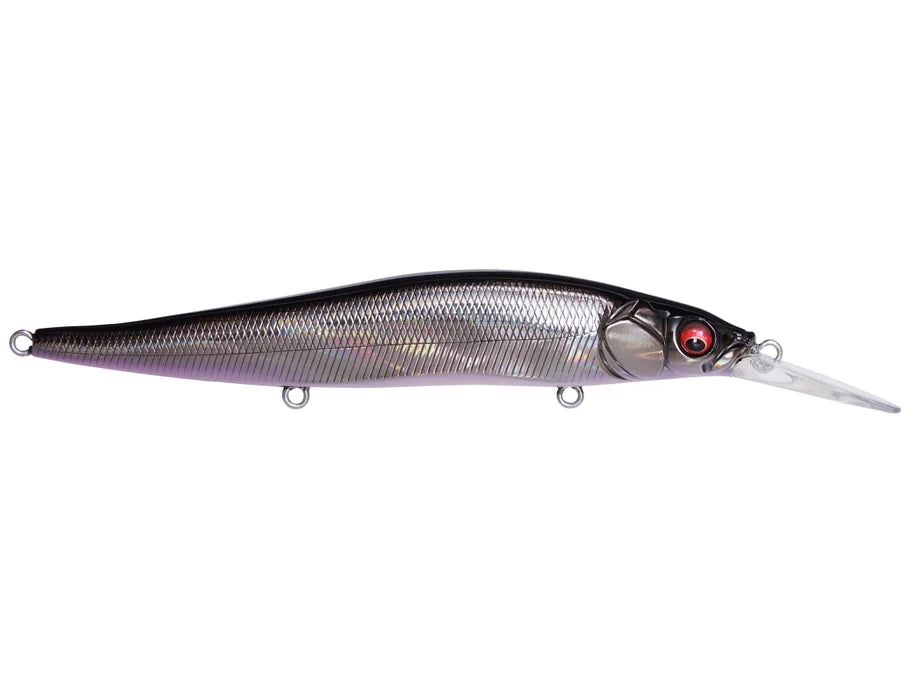 Megabass Ito Vision 110+1