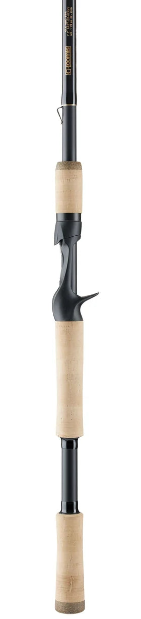 G. Loomis GLX Flip & Pitch Casting Rods