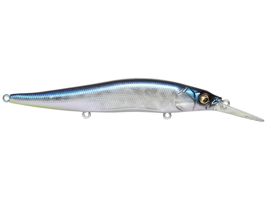 Megabass Ito Vision 110+1