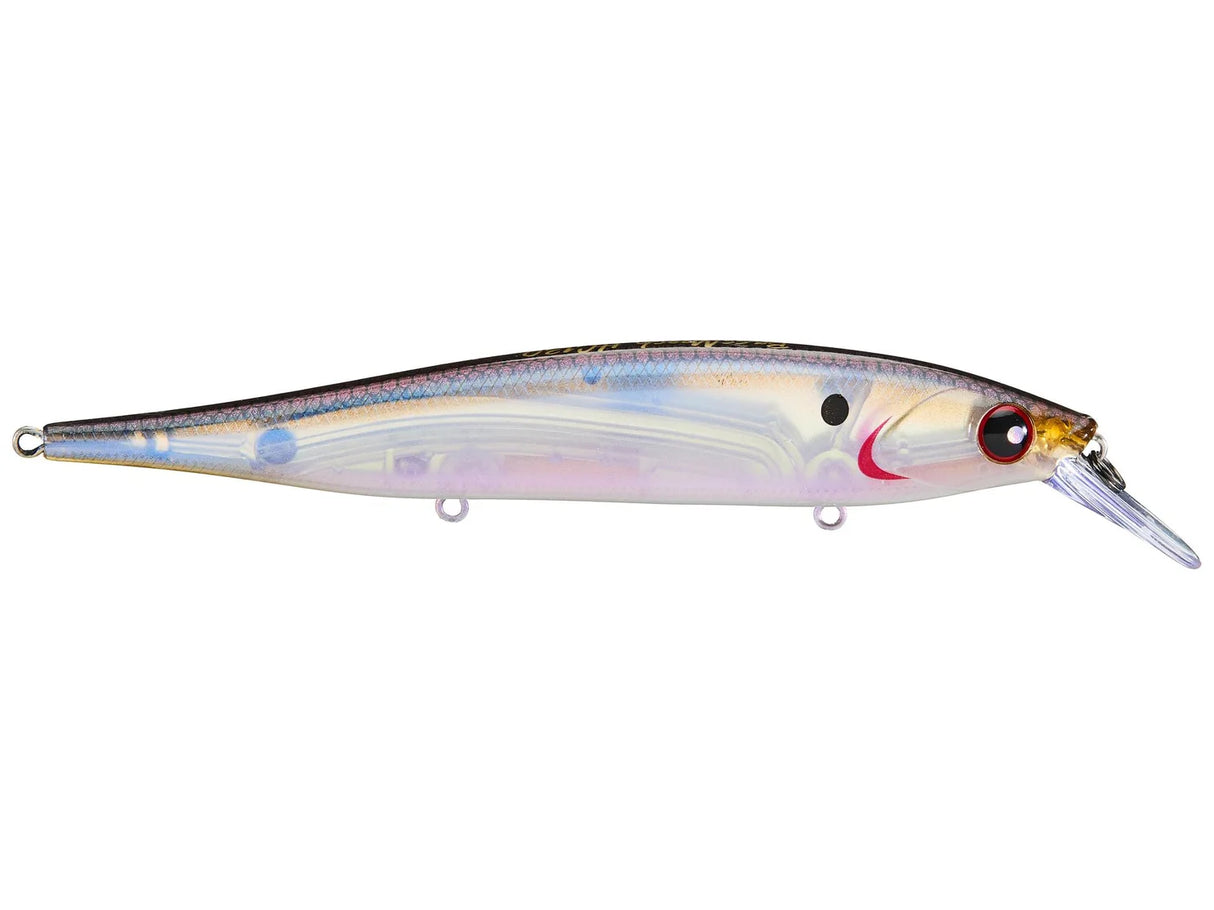 BassMooch HC 130 Jerk Bait