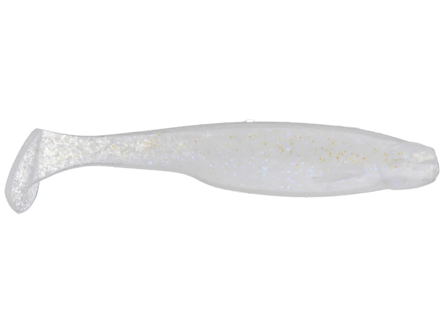 6th Sense Whale Swim Bait