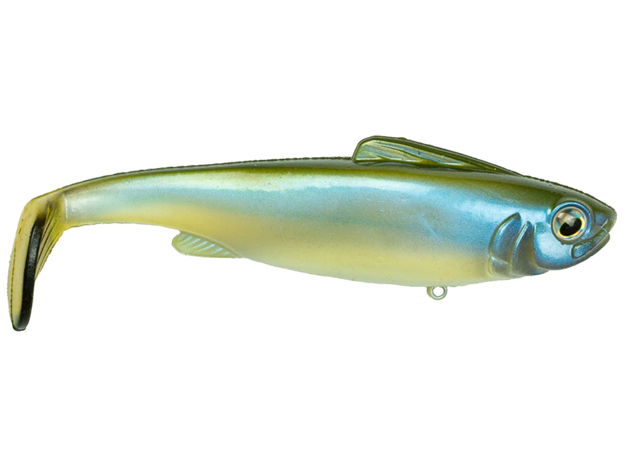 6th Sense Hangover Swim Bait
