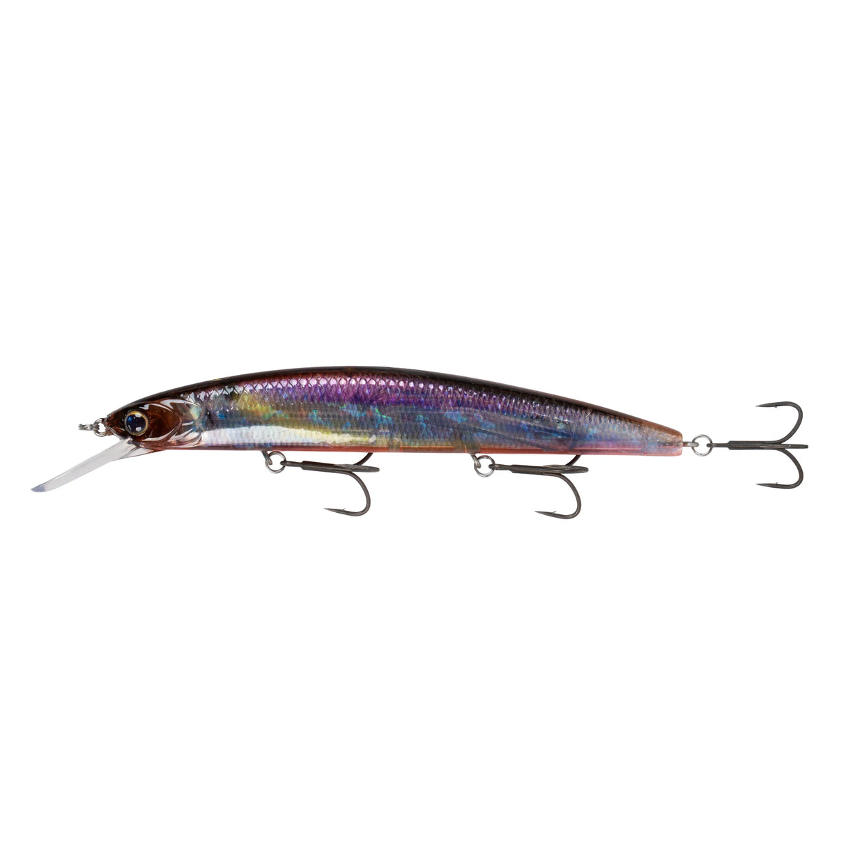 6th Sense Static 130X Jerk Bait