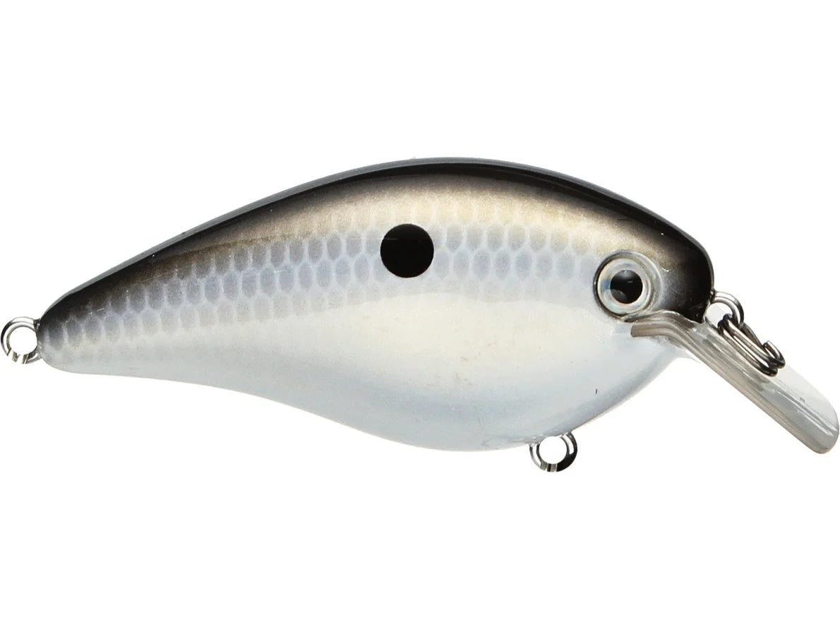 Strike King KVD 1.5 HC Squarebill Silent Crank Bait