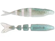Lake Fork Lure Co. Magic Shad