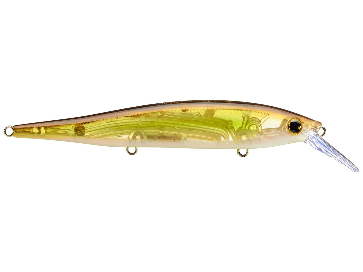 BassMooch HC 115 Jerk Bait