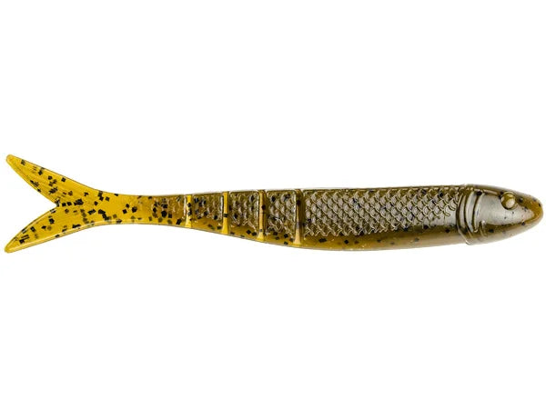 Strike King KVD Perfect Plastics Blade Minnow