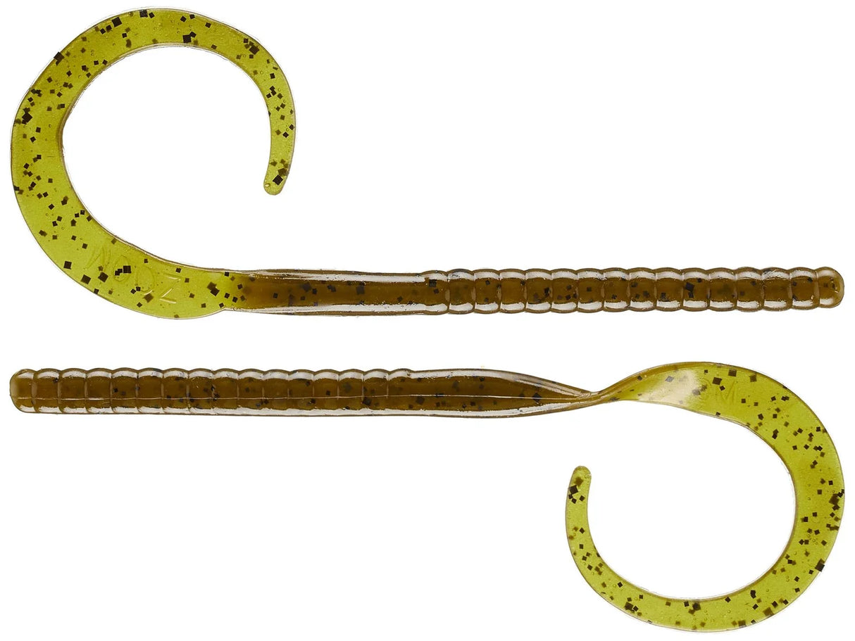 Zoom Ol ' Monster Worms
