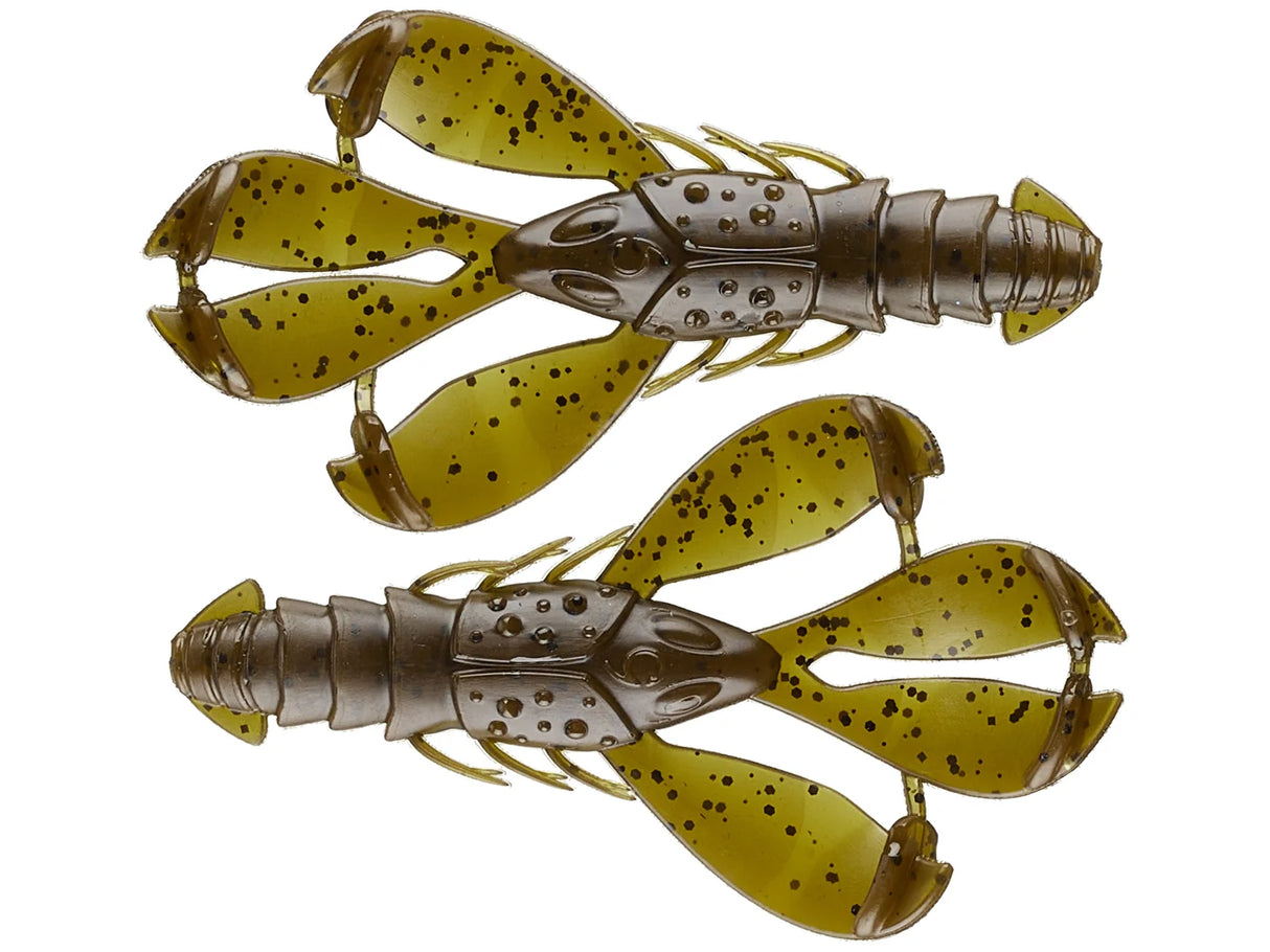 6th Sense Congo Craw 6pk