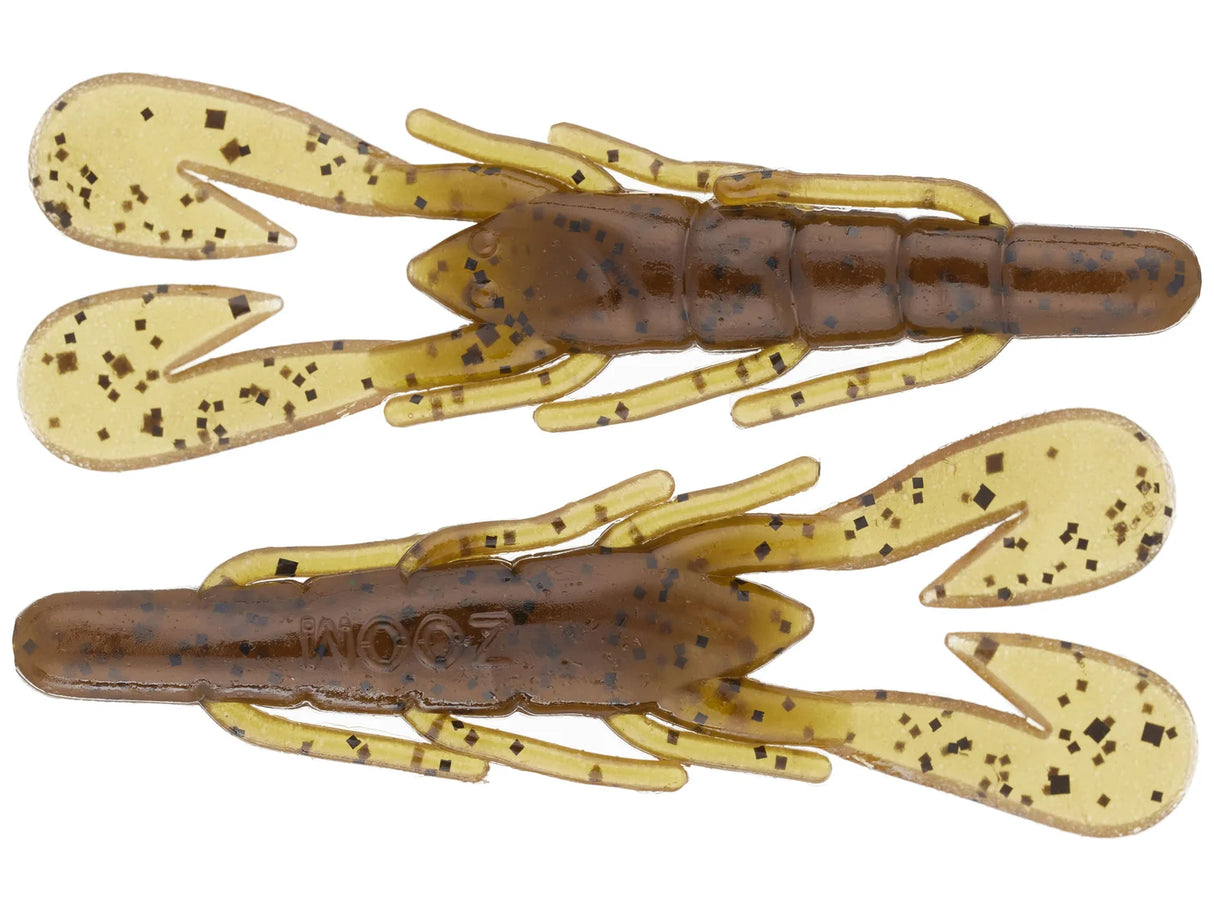 Zoom Magnum Ultra Vibe Speed Craw