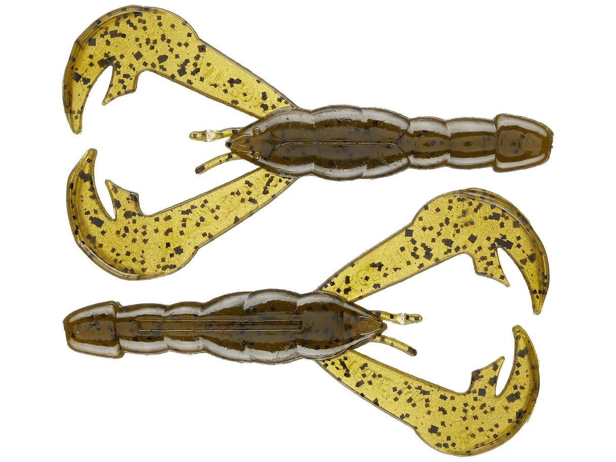 Strike King Rage Tail Rage Craw 7pk