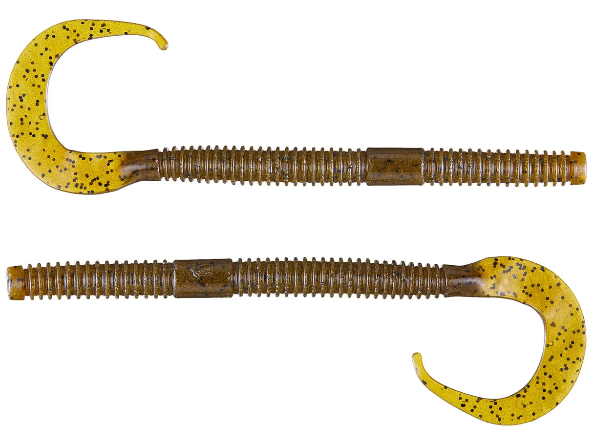 Yamamoto 10" Ichi Worm