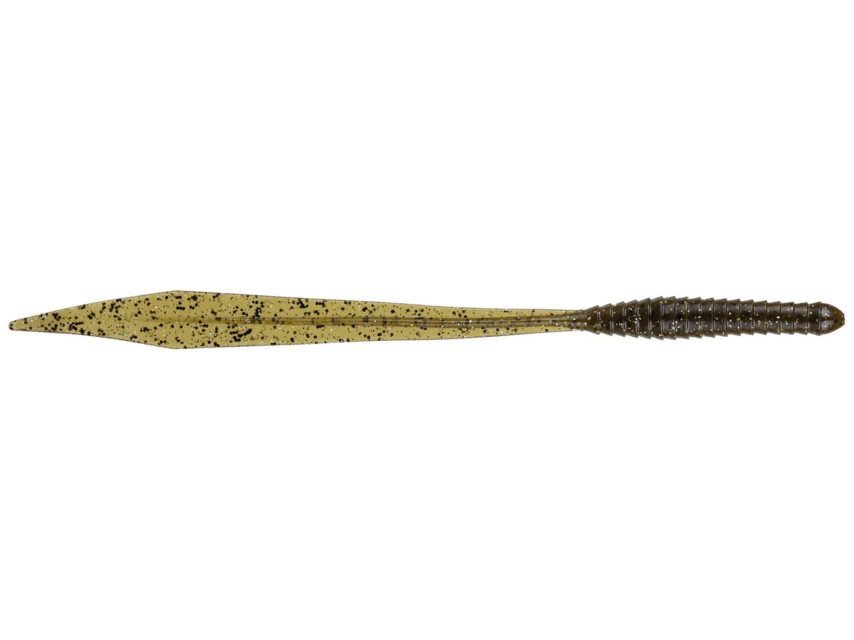 6th Sense Ridge Worm