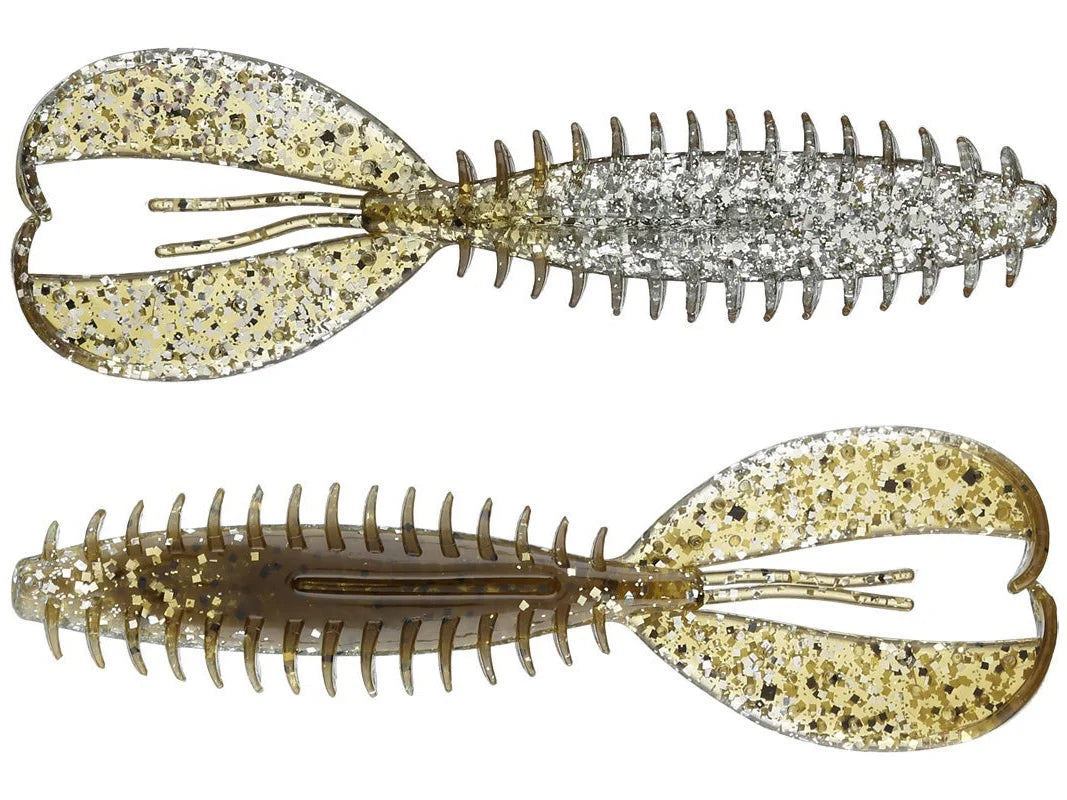 Zoom Z Craw