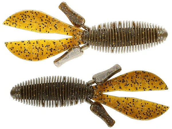 Missile Baits D Bomb Creature Bait