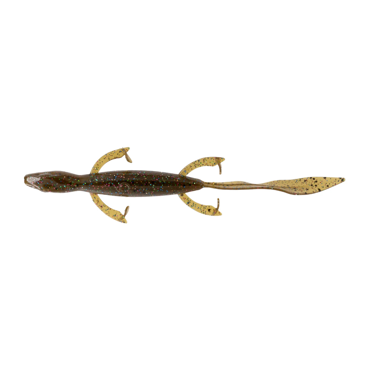 6th Sense Ridge Lizard