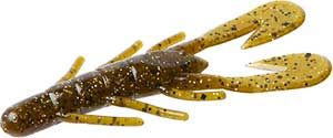 Zoom Ultra Vibe Speed Craw