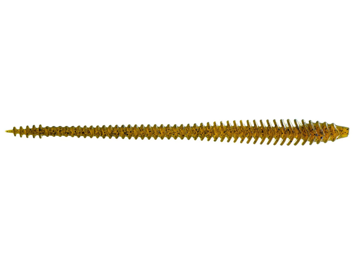 6th Sense Boosa Shakey Worm 6.5"