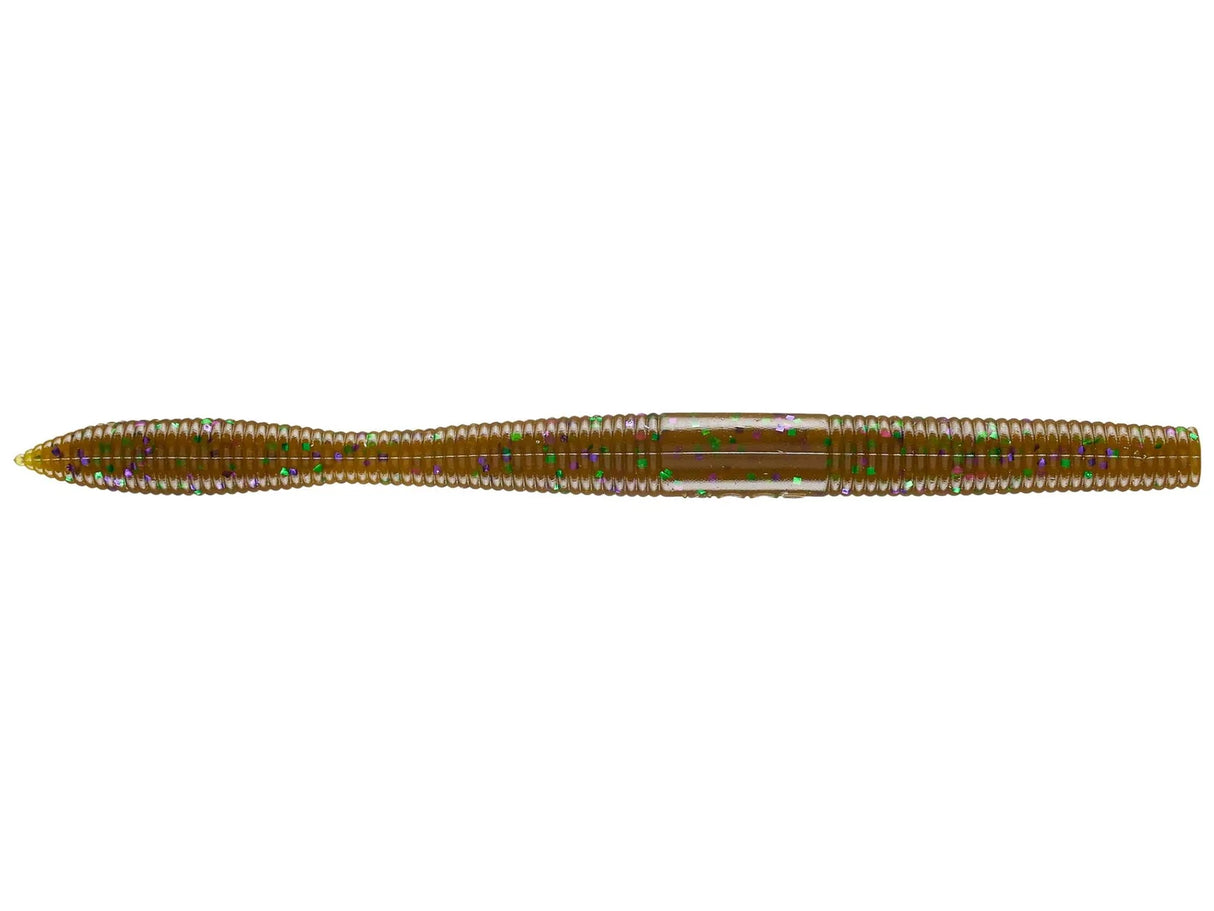 Zoom Super Salt Plus Thick Trick Worm