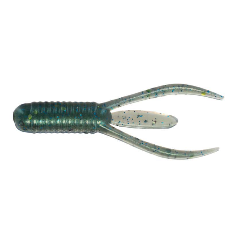 Bone Head Tackle Stump Bug