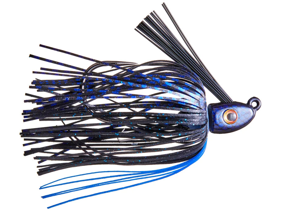 Hack Attack Heavy Cover Swim Jig