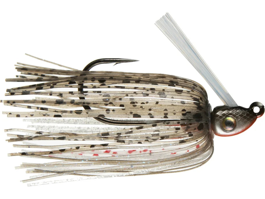 Hack Attack Heavy Cover Swim Jig