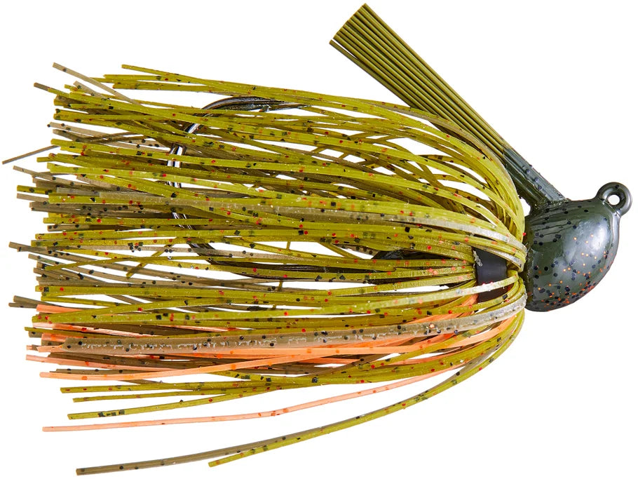 Striker King Hack Attack Jig