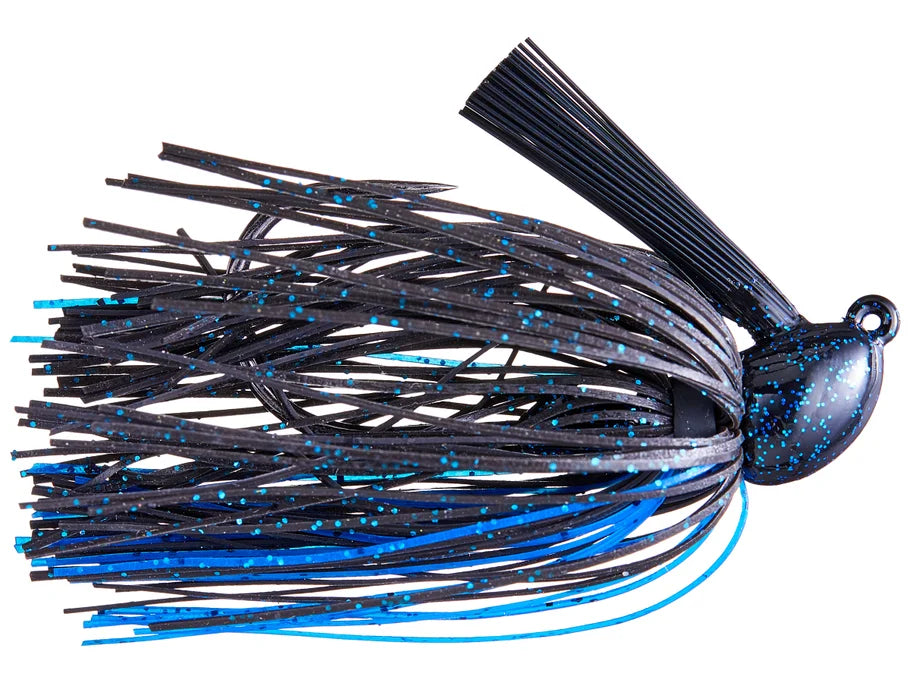 Striker King Hack Attack Jig