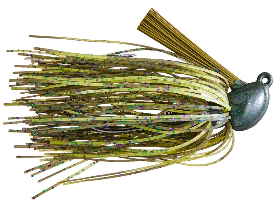 Striker King Hack Attack Jig