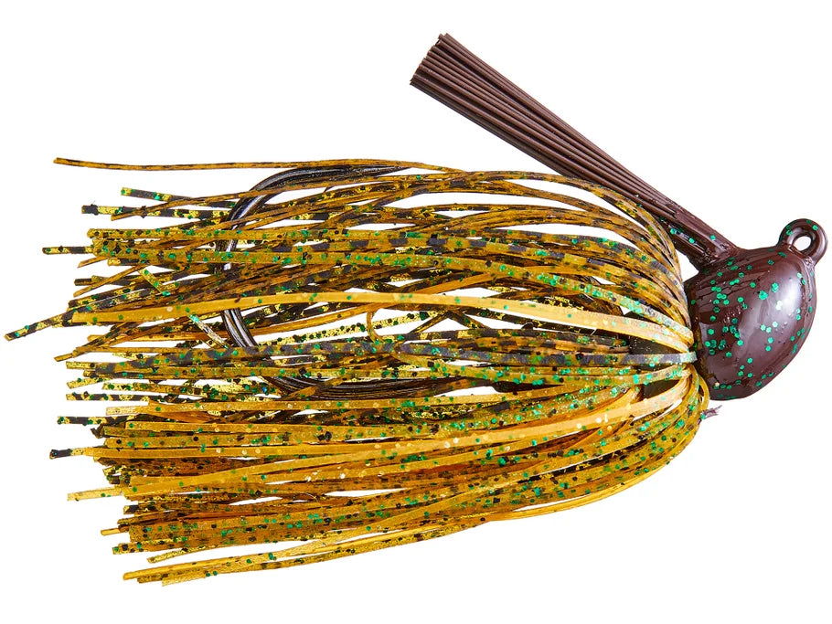 Striker King Hack Attack Jig