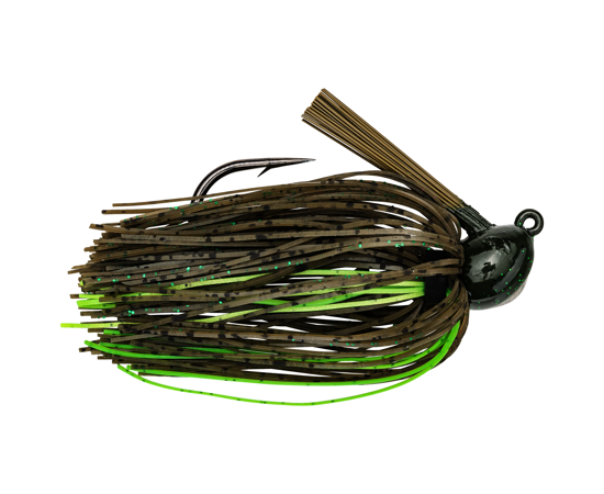 Striker King Hack Attack Jig