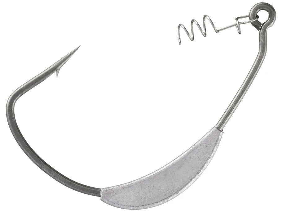 6th Sense Highpoint Keel Weighted Swim Bait Hook