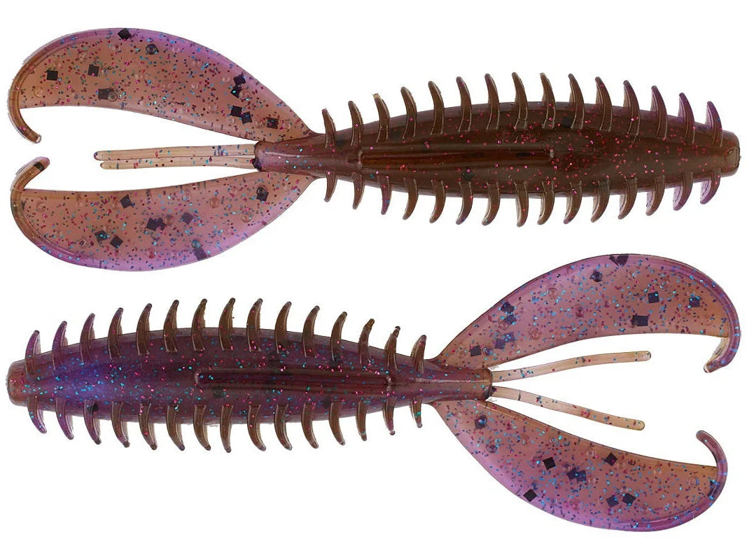 Zoom Z Craw