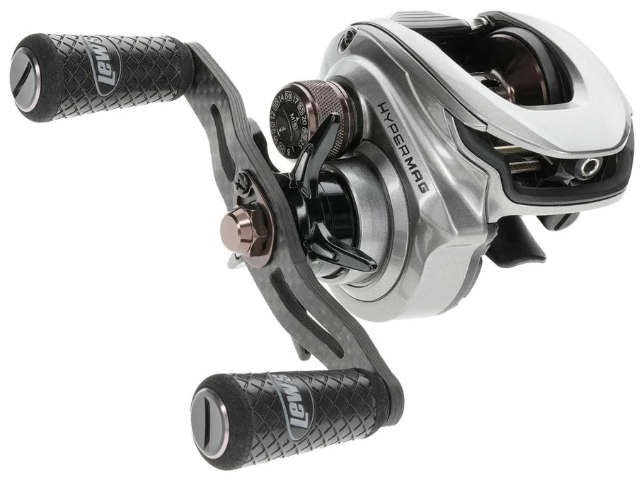 Lew's HyperMag Casting Reel