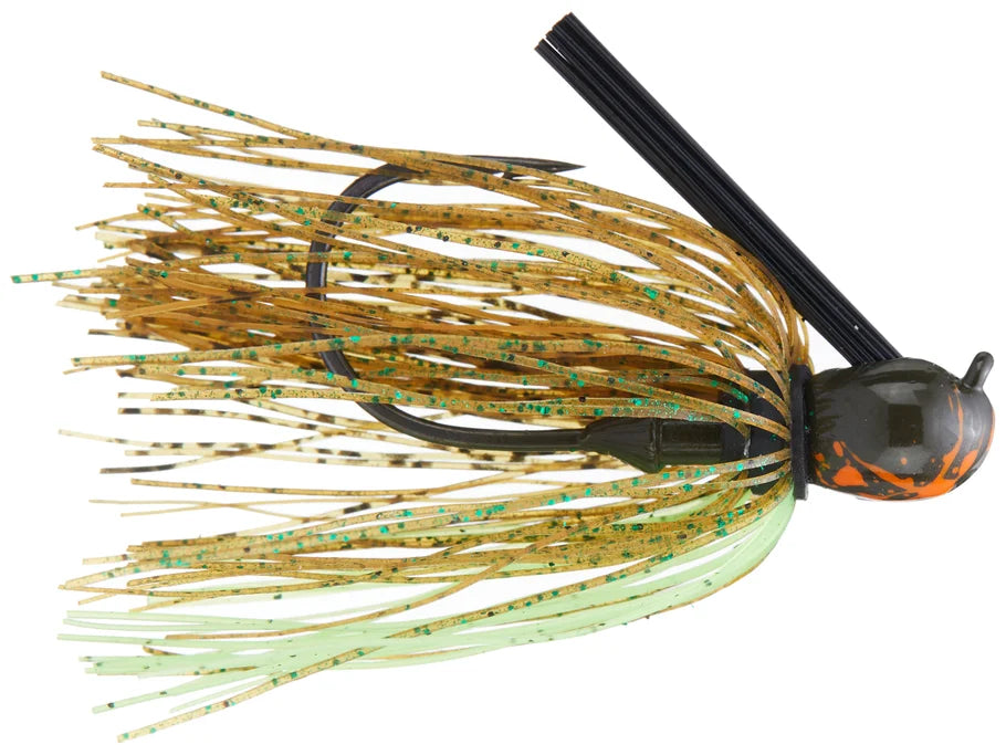 Missile Baits Ike's Mini Flip Jig