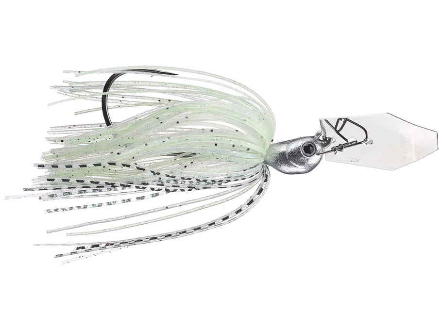 Z-Man Jack Hammer Chatter Bait